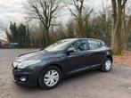 Renault Megane 2012 - Navi - Airco, Achat, Entreprise, Carnet d'entretien, Boîte manuelle