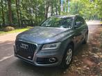 Audi Q5 Quattro 2.0 Diesel Automaat, Auto's, Audi, Automaat, Q5, Diesel, Particulier