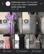 Verkoop van dames- en kinderkleding, Zo goed als nieuw