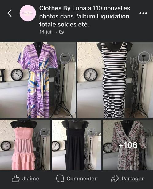 Verkoop van dames- en kinderkleding, Kleding | Dames, Overige Dameskleding, Zo goed als nieuw