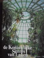 De Serres van Laken  1  Fotoboek, Boeken, Kunst en Cultuur | Fotografie en Design, Verzenden, Nieuw, Overige onderwerpen
