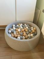 Mooi ballenbad in nieuwe staat, Kinderen en Baby's, Speelgoed | Overig, Ophalen, Zo goed als nieuw, Jongen of Meisje