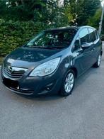 Opel meriva 2013  1 main. 142.000km carnet complet C.T OK, Auto's, Voorwielaandrijving, 4 cilinders, 5 deurs, Particulier