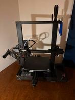 Ender 3 V2 Neo + accessories + filament, Computers en Software, 3D Printers, Ophalen, Zo goed als nieuw, Creality