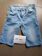 Spijkershorts, 13 jaar, Kinderen en Baby's, Kinderkleding | Maat 158, C&A, Ophalen of Verzenden, Jongen, Overige typen