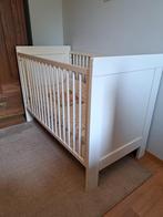 Kinderbed, Kinderen en Baby's, Ophalen, Gebruikt, Minder dan 140 cm, Matras
