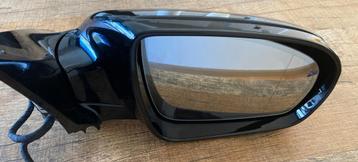 Zijspiegel mercedes onderdeel nummer A31521269197. beschikbaar voor biedingen