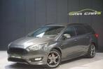 Ford Focus 1.5 TDCi ST Line Airco-Navi-PDC-Led-Garantie, Auto's, Focus, Stof, Gebruikt, 4 cilinders