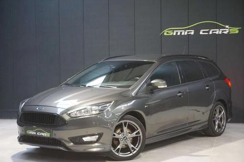 Ford Focus 1.5 TDCi ST Line Airco-Navi-PDC-Led-Garantie, Autos, Ford, Entreprise, Achat, Focus, ABS, Airbags, Air conditionné