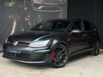 Volkswagen Golf 7 GTI Performance, Autos, Argent ou Gris, Achat, Euro 6, Entreprise