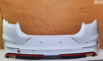 Achterbumper org. Kia Proceed GT v.a '18 6xPDC 86611-J7710 beschikbaar voor biedingen