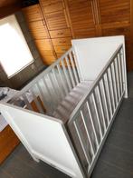 Bopita Ledikant - Babybed inclusief matras - prijs per stuk, Kinderen en Baby's, Babywiegjes en Ledikanten, Ophalen, Nieuw, Ledikant