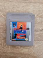 Nintendo Gameboy Pocket Hudson Hawk, Games en Spelcomputers, Avontuur en Actie, 1 speler, Ophalen of Verzenden, Zo goed als nieuw