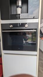 ATAG compacte combi-oven 60x45cm. Model nr. CX4692D, Gebruikt, Ophalen of Verzenden, Oven