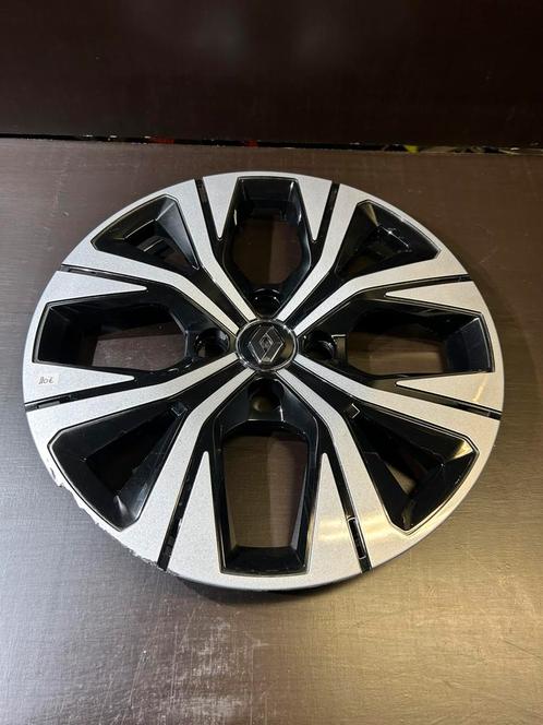 1 Renault Twingo Clio Zoé 15" wieldop, Auto diversen, Wieldoppen, Nieuw, Ophalen of Verzenden
