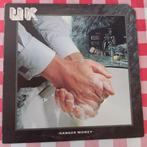 UK Danger Money, Enlèvement ou Envoi, Comme neuf