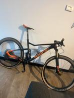 American eagle mtb, Ophalen