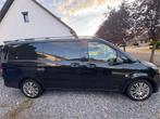Mercedes Vito 116 CDI, Auto's, Mercedes-Benz, Automaat, Achterwielaandrijving, Zwart, Leder