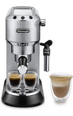 koffiezetapparaat De'Longhi Dedica Style EC 685.M Espresso, Cafetière, Café moulu, 2 à 4 tasses, Enlèvement ou Envoi