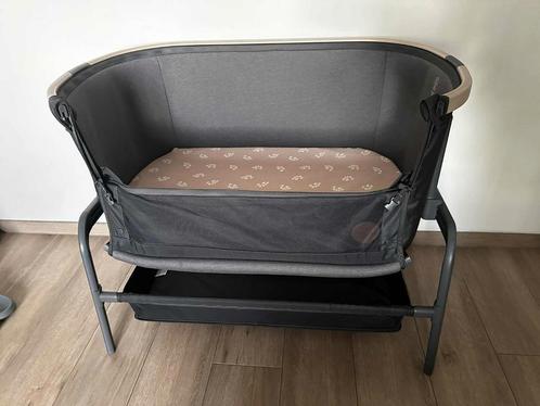 Maxi Cosi Co-Sleeper Iora, Kinderen en Baby's, Babywiegjes en Ledikanten, Zo goed als nieuw, Ophalen