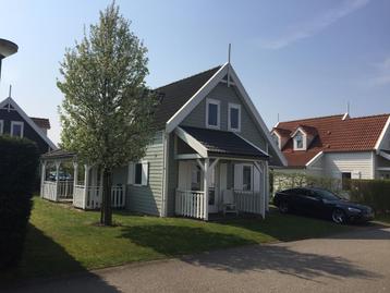 Vakantievilla in Zeeland beschikbaar voor biedingen