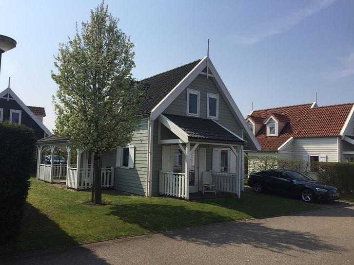 Vakantievilla in Zeeland, Vacances, Maisons de vacances | Pays-Bas, Zélande, Autres types, Piscine