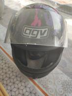 Casque moto agv, Motos, Enlèvement, S, AGV