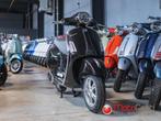 Vespa GTS 300 HPE Classica ABS-ASR, Motoren, Scooter, Bedrijf, ABS, 278 cc