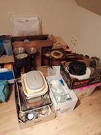 Verschillende spullen, Diversen, Ophalen, Zo goed als nieuw