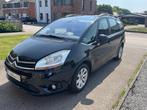 Citroen C4 Grand Picasso 1600cc Benzine Automaat 7 zetels, Auto's, Citroën, Euro 5, 4 cilinders, 1600 cc, Bedrijf