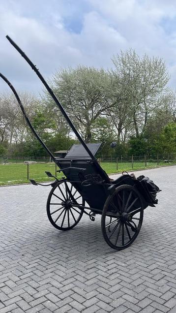 Sjees beschikbaar voor biedingen
