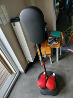 Kit punching ball junior + gants de boxe, Sports & Fitness, Enlèvement, Neuf, Punching-ball