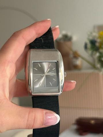 Diesel herenhorloge