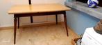 retro tafel, Huis en Inrichting, Ophalen, 100 tot 150 cm, 50 tot 100 cm, Zo goed als nieuw