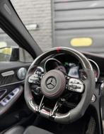 Mercedes AMG custom carbon stuur op maat, Ophalen of Verzenden, Nieuw, Mercedes-Benz