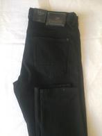 Vanguard jeans noir pour homme (W32/L36) - neuf, Kleding | Heren, Spijkerbroeken en Jeans, Nieuw, Zwart, Ophalen