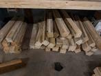Houten balken 70 cm, Enlèvement