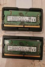 Ram 8Gb - 1Rx8, Enlèvement ou Envoi, Comme neuf