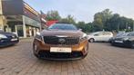 KIA SORENTO 4WD – 2016 – FULL OPTIONS – Excellent état, Auto's, Kia, Automaat, 174 g/km, 7 zetels, Leder