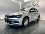 Volkswagen Polo 1.0i *GARANTIE 12 MOIS*1er PROPRIETAIRE*, Auto's, Stof, Gebruikt, Electronic Stability Program (ESP), https://public.car-pass.be/vhr/a82a78a0-eb48-474d-9269-6946485b4759
