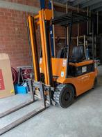 Heftruck Still R60-25, Zakelijke goederen, Machines en Bouw | Heftrucks en Intern transport, Ophalen, Still, Heftruck, Elektrisch