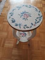 Table, Maison & Meubles, Enlèvement, Comme neuf