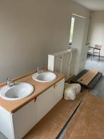 Gloednieuw badkamer meubel, Huis en Inrichting, Ophalen, Nieuw