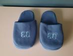 Schoenen "42", Kleding | Heren, Schoenen, Blauw, Ophalen of Verzenden, Zo goed als nieuw, Pantoffels of Sloffen