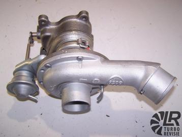 Turbo revisie fiat 1.9 jtd  VL20      beschikbaar voor biedingen