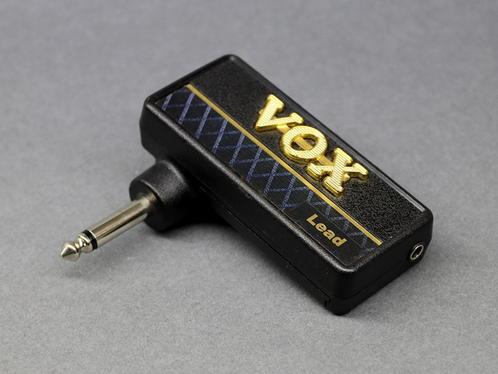 Vox AMPLUG | LEGACY - Gitaarversterker, Muziek en Instrumenten, Versterkers | Bas en Gitaar, Zo goed als nieuw, Minder dan 50 watt