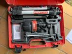 laser hilti PM 4-M et PD 42, Ophalen, Gebruikt