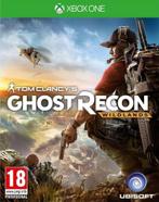 Ghost recon Wildlands, Consoles de jeu & Jeux vidéo, Jeux | Xbox One, Comme neuf, Enlèvement ou Envoi
