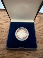 Pièce en argent Astrid (42), Enlèvement ou Envoi, Argent