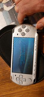Sony PSP 3004 et lot de pièces détachées, Consoles de jeu & Jeux vidéo, Autres couleurs, Enlèvement, Utilisé, PSP